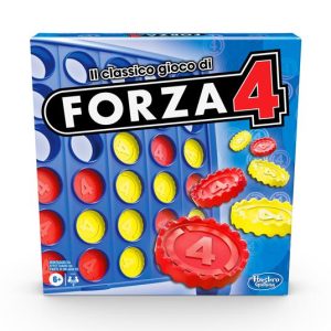 GIOCO FORZA QUATTRO A5640