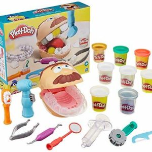 PLAYDOH DENTISTA F1259