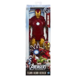 AVENGERS IRON MAN A6701