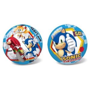 PALLONE SONIC 23CM