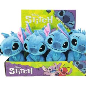 PELUCHE STITCH 20 CM