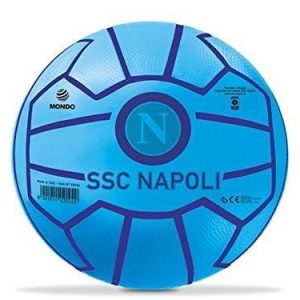 PALLONE SUPER SANTOS AZZURRO