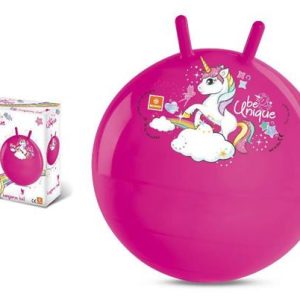 PALLONE KANGAROO UNICORNO