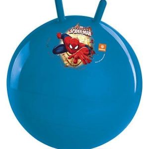 PALLONE KANGAROO SPIDERMAN
