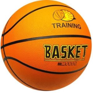 PALLONE BASKET