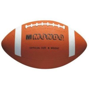 PALLONE RUGBY