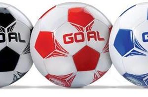 PALLONE MONDO GOAL