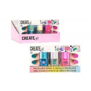 CREATE IT SMALTI 3PZ