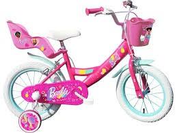 DY BICI 14 BARBIE LUBEX