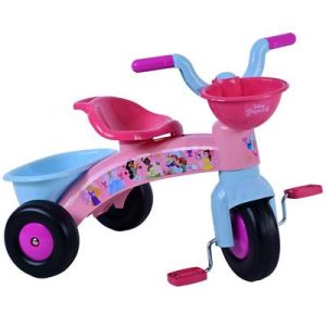 TRICICLO PRINCESS