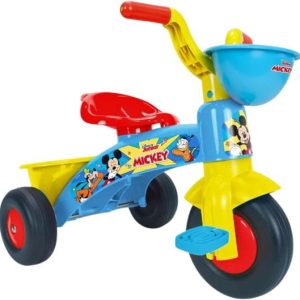 TRICICLO TOPOLINO
