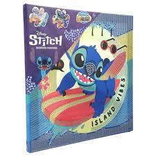 STITCH CREAZIONI DIAMOND 30X30