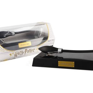 HARRY POTTER NIMBUS 2001