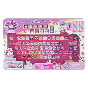 GIOCO CLICKEEZ KEYBOARD