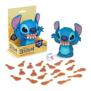 GIOCO LAUGHING STITCH 934238