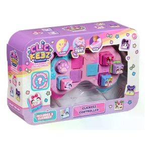CLICKEEZ CONTROLLER
