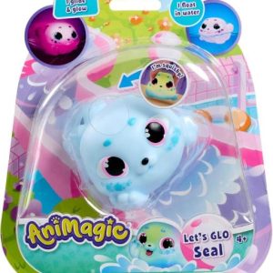 Animagic Let's Glo Axolotl SEAL Ass