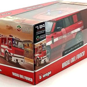 AUTO VIGILI DEL FUOCO ASS. 1.43