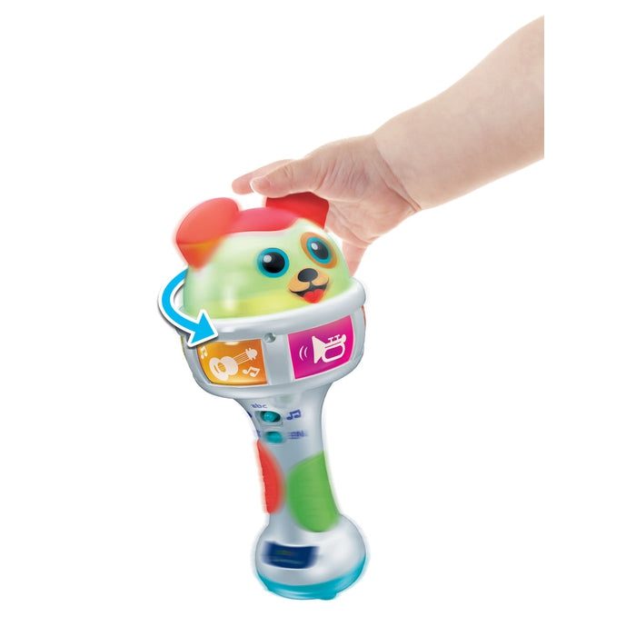 cokorito-toys-baby-maracas-amici-cuccioli-17985-4 cokorito-toys-baby-maracas-amici-cuccioli-17985-4