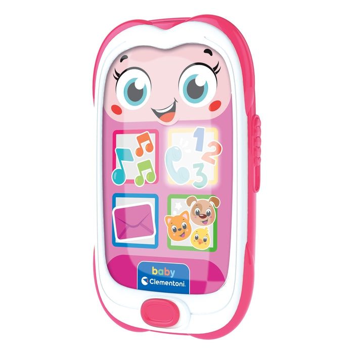 cokorito-toys-baby-smartphone-clementoni-pink-17935-2 cokorito-toys-baby-smartphone-clementoni-pink-17935-2