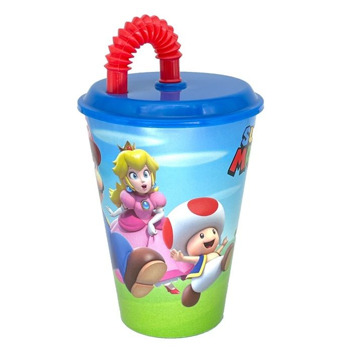 cokorito-toys-bicchiere-con-cannuccia-super-mario-2