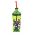cokorito-toys-bicchiere-in-plastica-3d-avengers-1