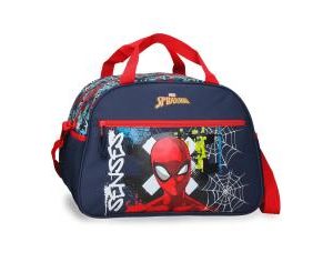 BORSA DA VIAGGIO 40CM SPIDERMAN