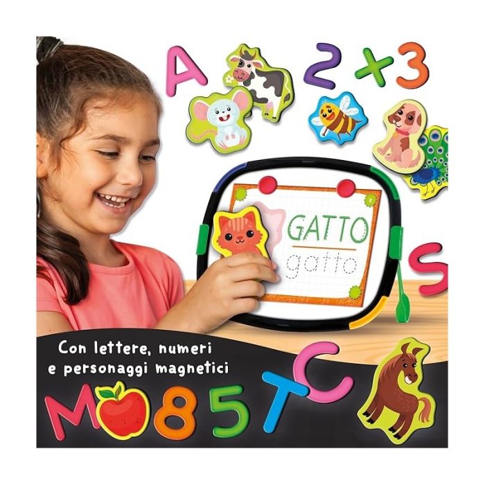 cokorito-toys-carotina-gli-utilissimi-lavagna-magnetica-educativa-2 cokorito-toys-carotina-gli-utilissimi-lavagna-magnetica-educativa-2