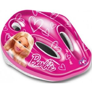 CASCO BICI BARBIE LUBEX