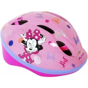 CASCO BICI MINNIE LUBEX