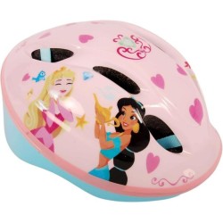 CASCO BICI PRINCESS LUBEX