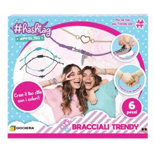 CREA BRACCIALI POS230034