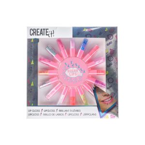 CREATE IT LIP GLOSS