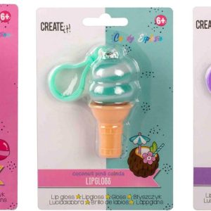 CREATE IT LIP GLOSS