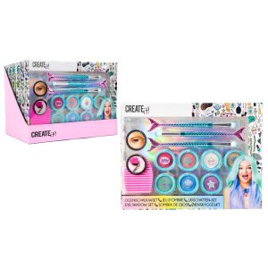 CREATE IT SET OMBRETTI SIRENA