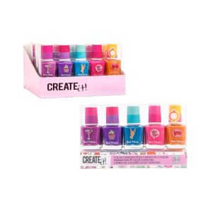 CREATE IT SMALTI 5PZ