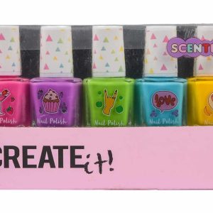 CREATE IT SMALTI 5PZ