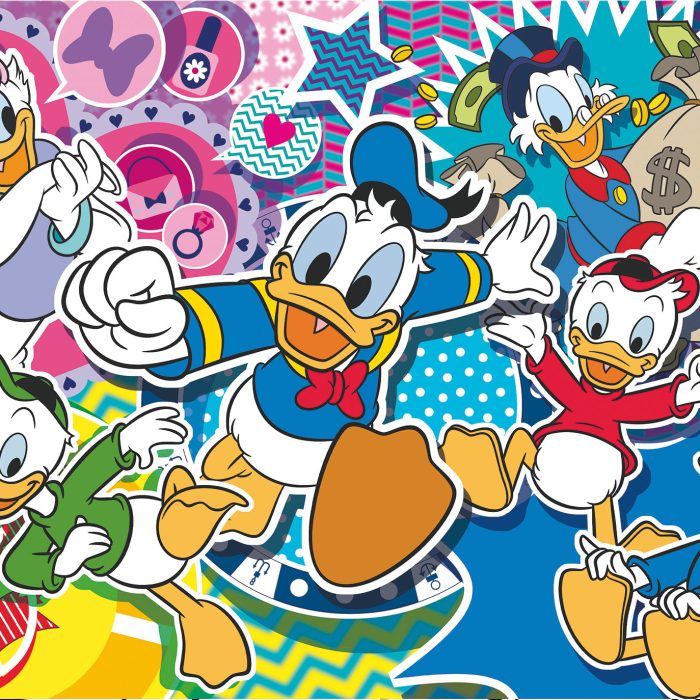 cokorito-toys-disney-puzzle-df-maxi-floor-108pz-paperino-3