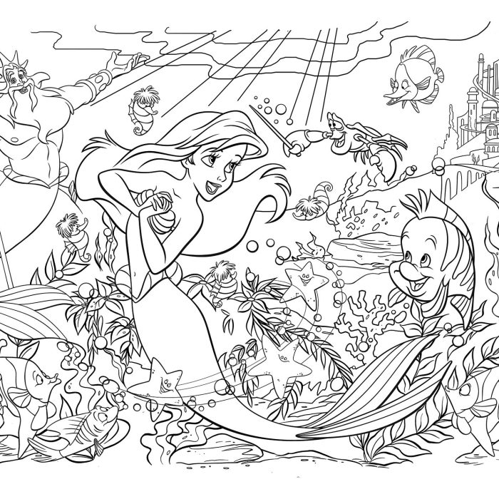 cokorito-toys-disney-puzzle-df-maxi-floor-35-the-little-mermaid-2