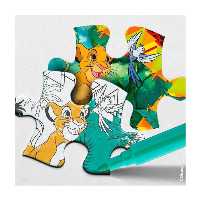 cokorito-toys-disney-puzzle-df-maxi-floor-60pz-re-leone-2