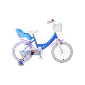 DY BICI 16 FROZEN LUBEX