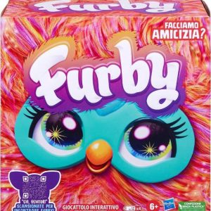 EHI FURBY CORALLO F6744