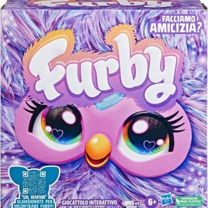 EHI FURBY VIOLA F6743