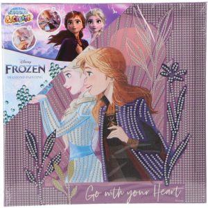 FROZEN CREAZIONI DIAMOND 30X30