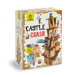 GIOCO CASTLE CRASH 20071