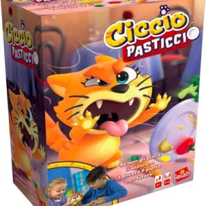 GIOCO Ciccio Pasticcio 926351