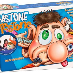 GIOCO GASTONE TESTONE 920565