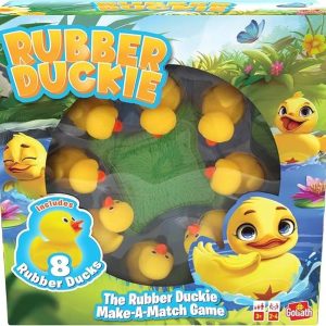 GIOCO LUCKY DUCKS 935276