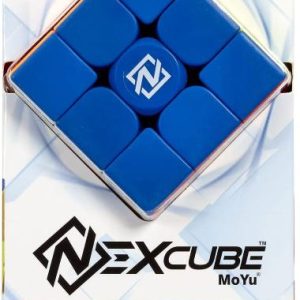 GIOCO NEXCUBE 3X3 919901