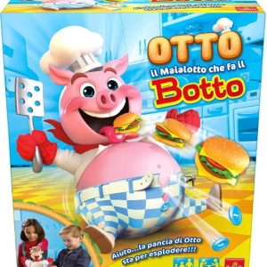 GIOCO OTTO IL MAIALOTTO NEW